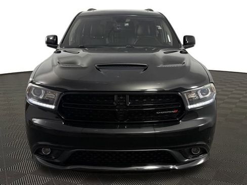 Used 2018 Dodge Durango GT w/ Premium Group image 2