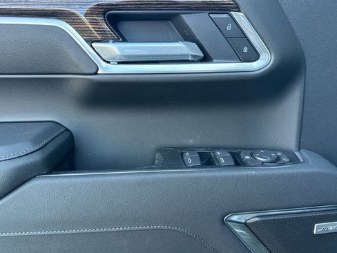 New 2026 GMC Sierra 1500 Elevation w/ Preferred Package image 11