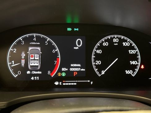 New 2026 Honda Civic Sport image 29