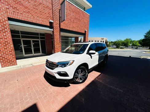 Used 2016 Honda Pilot EX-L image 3