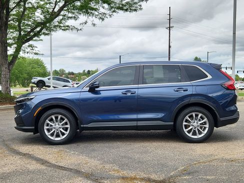Used 2023 Honda CR-V EX image 2