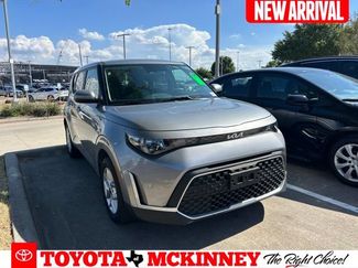 Used 2025 Kia Soul LX w/ LX Technology Package FWD video 1