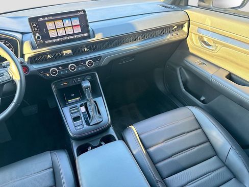 Used 2025 Honda CR-V Sport-L image 30