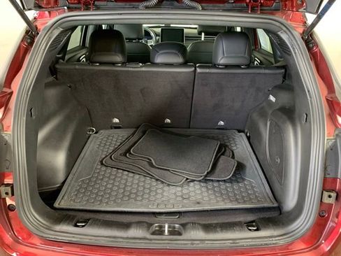 Used 2022 Jeep Compass High Altitude AWD/4WD image 28