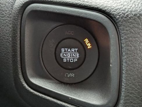 New 2026 Jeep Wrangler Unlimited Sport AWD/4WD image 30
