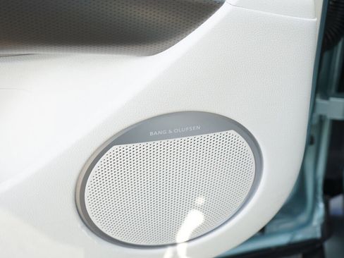 Used 2024 Genesis GV60 Performance image 17