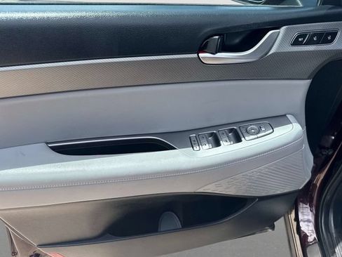 Certified 2025 Hyundai Palisade SEL AWD/4WD image 11