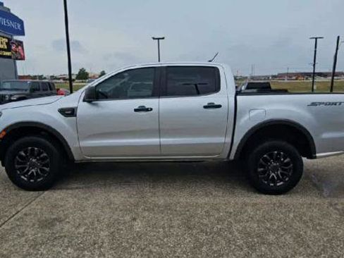 Used 2019 Ford Ranger XLT w/ Equipment Group 302A Luxury RWD image 5