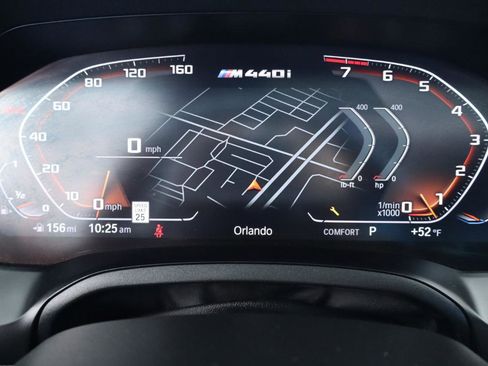 Used 2023 BMW M440i Gran Coupe w/ Premium Package image 20