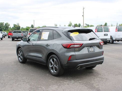 Used 2025 Ford Escape ST-Line FWD image 7