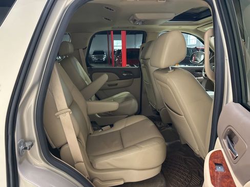 Used 2009 Chevrolet Tahoe LTZ AWD/4WD image 34
