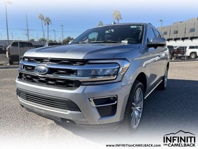 Used 2023 Ford Expedition Limited
