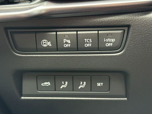 New 2026 MAZDA CX-70 3.3 Turbo S w/ Premium Package image 29