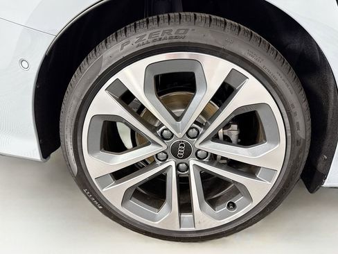 Used 2026 Audi A3 2.0T Premium Plus AWD/4WD image 33