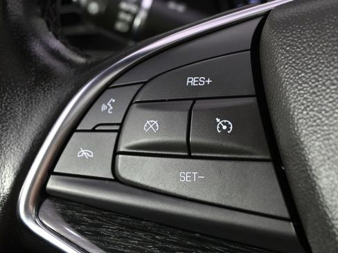 Used 2021 Cadillac XT5 Premium Luxury image 31