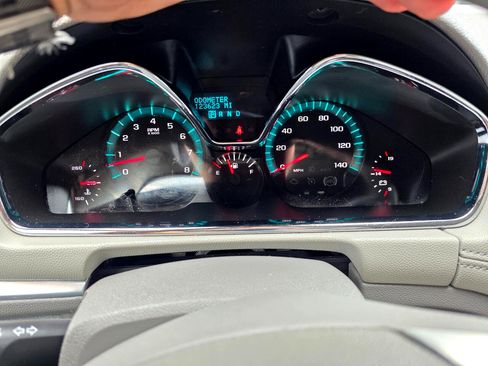 Used 2017 Chevrolet Traverse Premier image 23