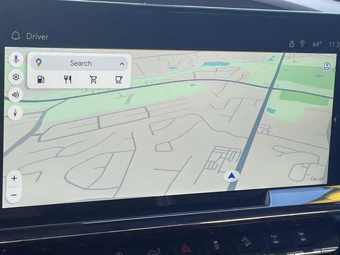 Used 2023 Chevrolet Silverado 1500 ZR2 image 21