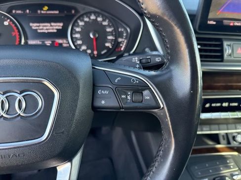 Used 2019 Audi Q5 2.0T Premium image 28