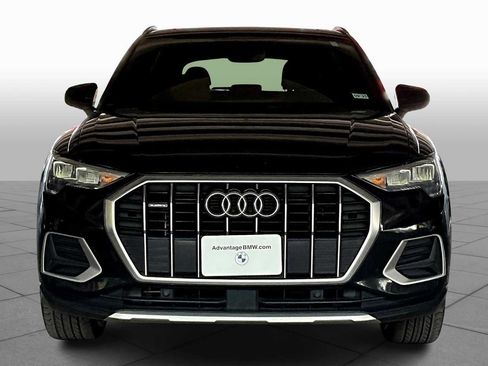 Used 2022 Audi Q3 2.0T Premium AWD/4WD image 3