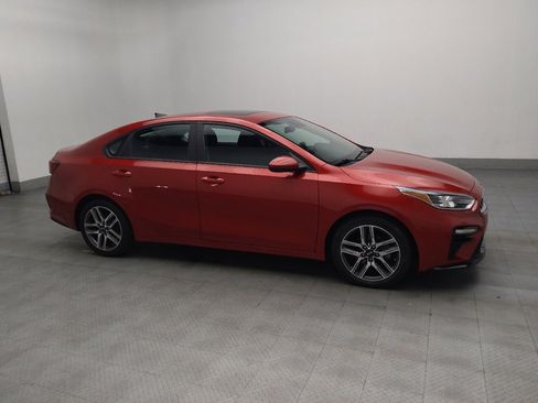Used 2019 Kia Forte S w/ S Premium Package image 11