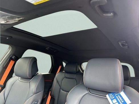 New 2026 Genesis GV70 2.5T Sport Prestige image 26