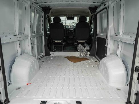 New 2026 RAM ProMaster 1500 image 23