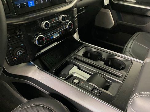 New 2026 Ford F150 Platinum AWD/4WD image 20