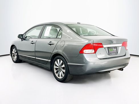 Used 2009 Honda Civic EX-L image 5