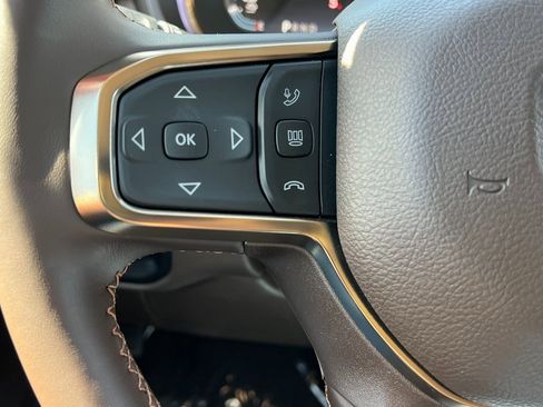 New 2026 RAM 3500 Longhorn image 24