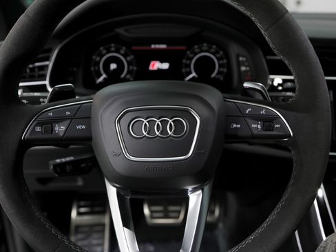 Used 2026 Audi RS Q8 performance AWD/4WD image 48