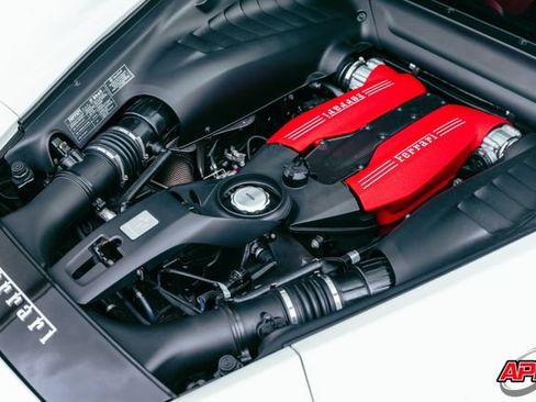 Used 2018 Ferrari 488 GTB RWD image 84