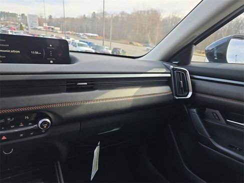 New 2026 MAZDA CX-50 2.5 Hybrid w/ Weather Package image 26