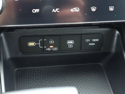 New 2026 Hyundai Tucson SEL image 24