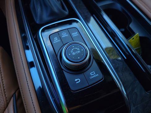 Certified 2024 INFINITI QX80 Sensory w/ Cargo Package image 27