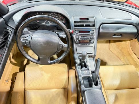 Used 2000 Acura NSX T image 45