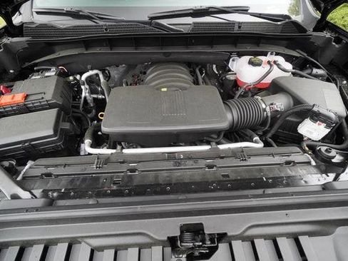 New 2026 GMC Sierra 1500 AT4 w/ AT4 Premium Package AWD/4WD image 10