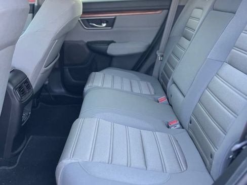 Used 2017 Honda CR-V EX image 21