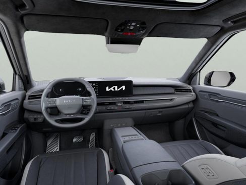 New 2026 Kia EV9 GT-Line image 14