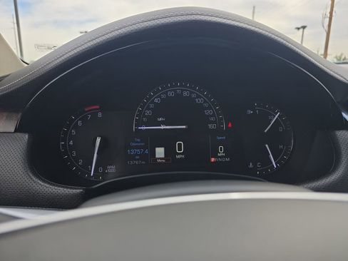 Used 2019 Cadillac XTS Luxury w/ Driver Awareness Package AWD/4WD image 15