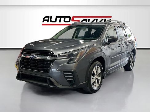 Used 2024 Subaru Ascent Premium w/ Convenience Package AWD/4WD image 3