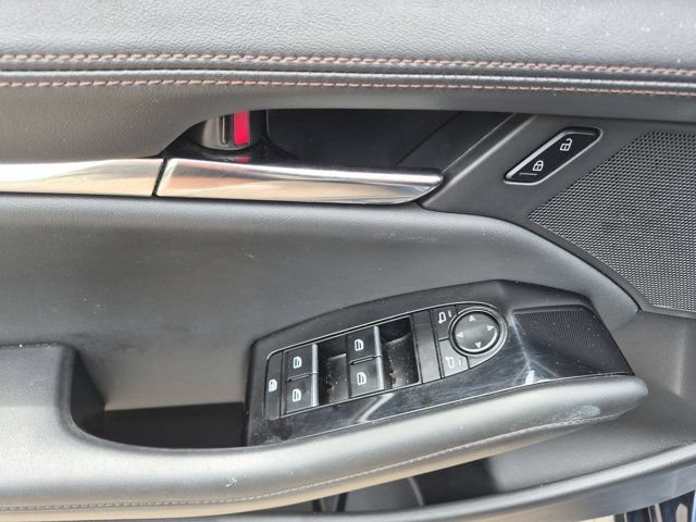 Used 2025 MAZDA MAZDA3 s FWD image 13