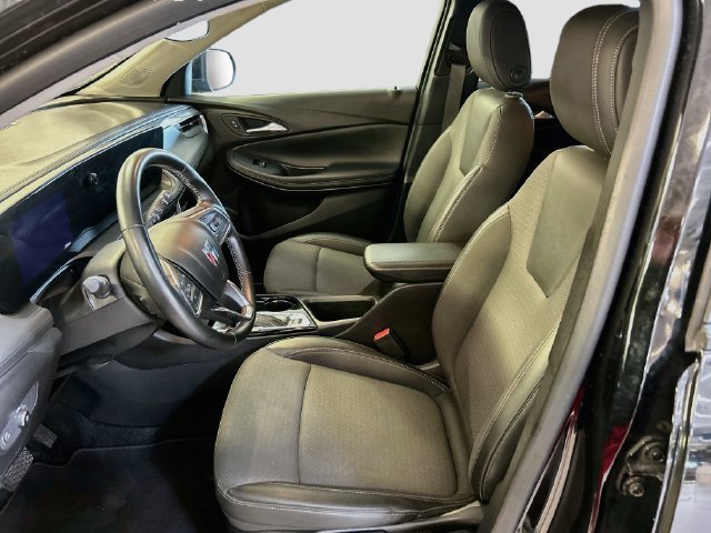 Used 2025 Buick Encore GX Preferred FWD image 20