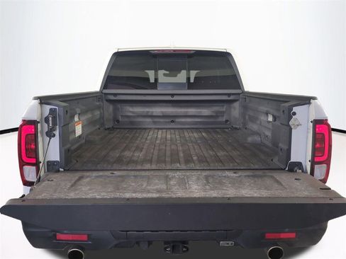 Used 2021 Honda Ridgeline RTL image 14