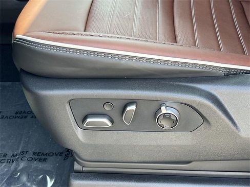 New 2026 GMC Sierra 1500 Denali Ultimate image 24