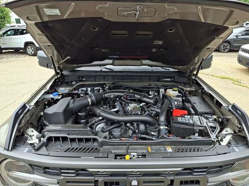 Used 2025 Ford Bronco Raptor AWD/4WD image 27