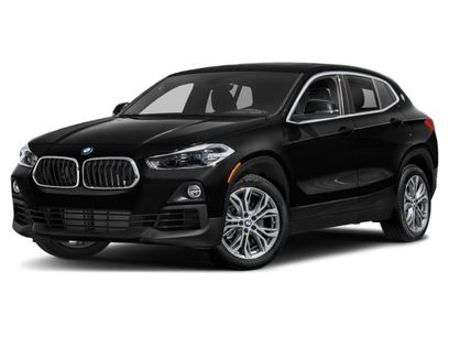 Used 2018 BMW X2 sDrive28i w/ Convenience Package