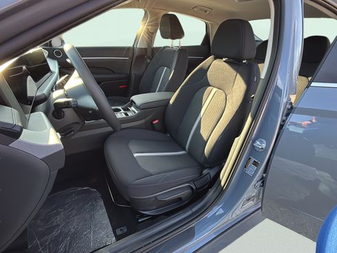 Certified 2026 Hyundai Sonata SE FWD image 20
