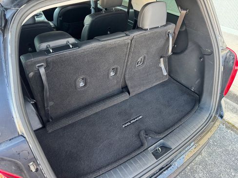 Used 2024 Hyundai Palisade XRT image 16