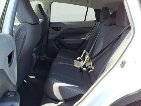 New 2026 Subaru Crosstrek 2.0i Premium image 4