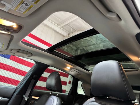 Used 2019 INFINITI QX50 Essential w/ Proactive Package image 22